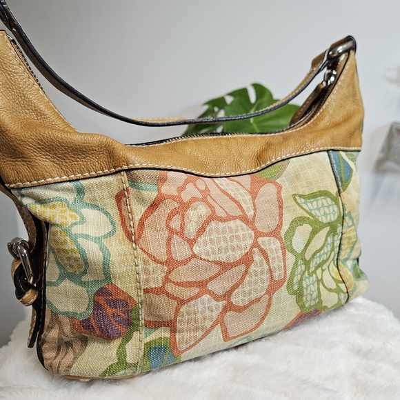 Vintage Fossil Bag - Picture 6 of 13